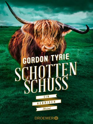 cover image of Schottenschuss